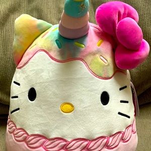 HelloKitty unicorn
